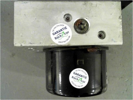 UNITE HYDRAULIQUE ABS PEUGEOT 206 CC 2000-2007