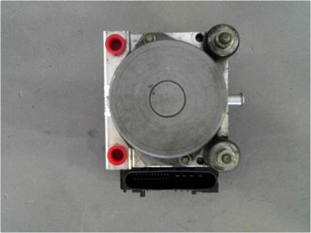 UNITE HYDRAULIQUE ABS RENAULT CLIO III PH.1 05-09