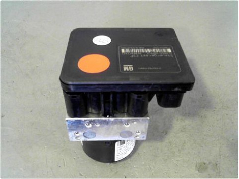 UNITE HYDRAULIQUE ABS OPEL ZAFIRA 05-07