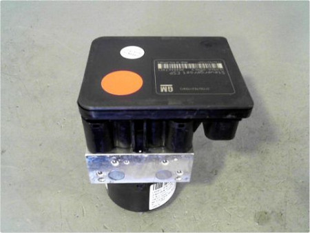 UNITE HYDRAULIQUE ABS OPEL ZAFIRA 05-07