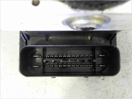 UNITE HYDRAULIQUE ABS OPEL ZAFIRA 05-07