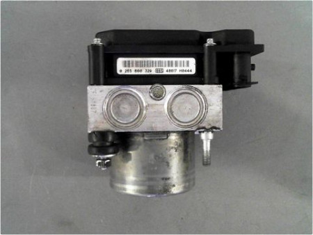 UNITE HYDRAULIQUE ABS RENAULT MODUS 2004-2007