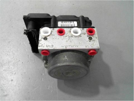 UNITE HYDRAULIQUE ABS RENAULT SCENIC II PH2 06-09