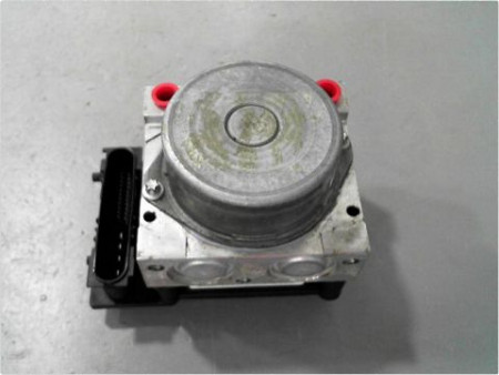 UNITE HYDRAULIQUE ABS RENAULT SCENIC II PH2 06-09