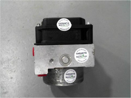 UNITE HYDRAULIQUE ABS RENAULT SCENIC II PH2 06-09