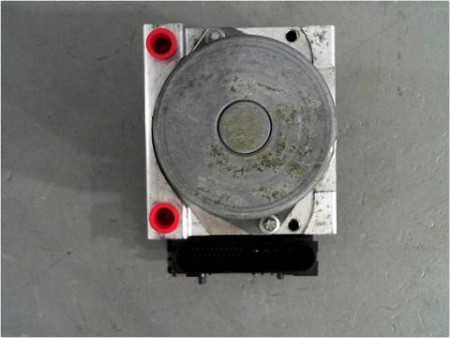 UNITE HYDRAULIQUE ABS RENAULT SCENIC II PH2 06-09