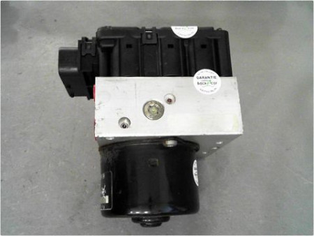 UNITE HYDRAULIQUE ABS PEUGEOT 206 98-09