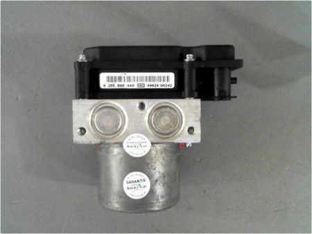 UNITE HYDRAULIQUE ABS RENAULT MEGANE II PH1 02-05