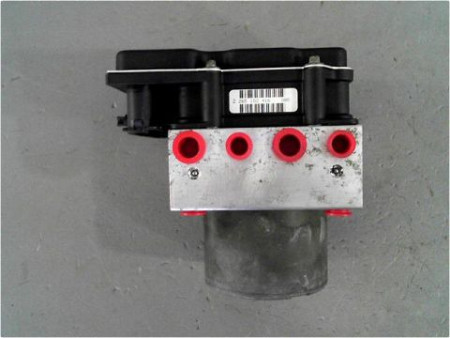 UNITE HYDRAULIQUE ABS RENAULT MEGANE II PH1 02-05