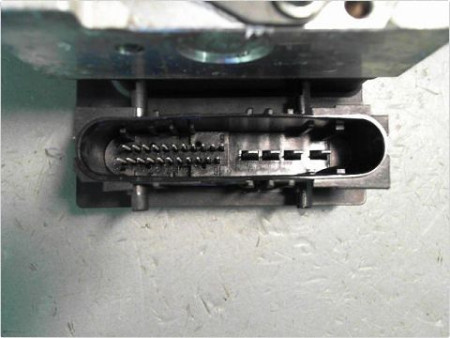 UNITE HYDRAULIQUE ABS RENAULT MEGANE II PH1 02-05