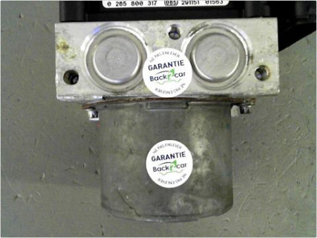 UNITE HYDRAULIQUE ABS RENAULT MEGANE II PH1 02-05