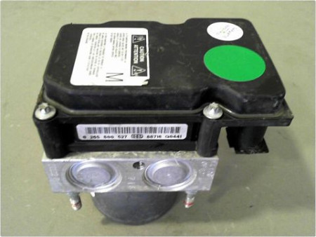 UNITE HYDRAULIQUE ABS TOYOTA AURIS 2007-2010
