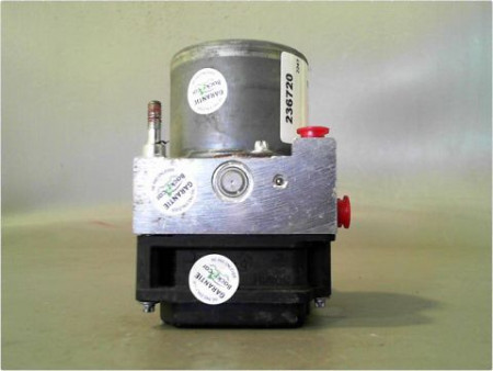 UNITE HYDRAULIQUE ABS TOYOTA AURIS 2007-2010