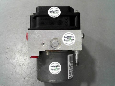 UNITE HYDRAULIQUE ABS CITROEN XSARA PICASSO 99-10
