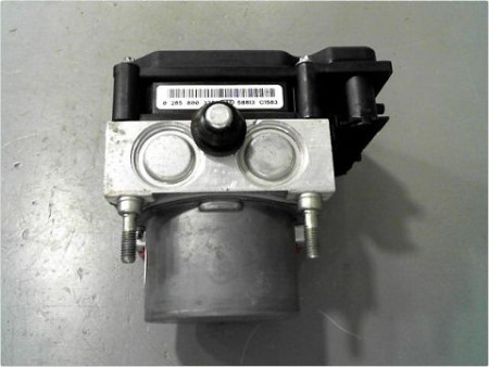 UNITE HYDRAULIQUE ABS RENAULT CLIO II PH.2 01-06
