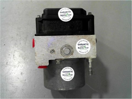 UNITE HYDRAULIQUE ABS RENAULT CLIO II PH.2 01-06