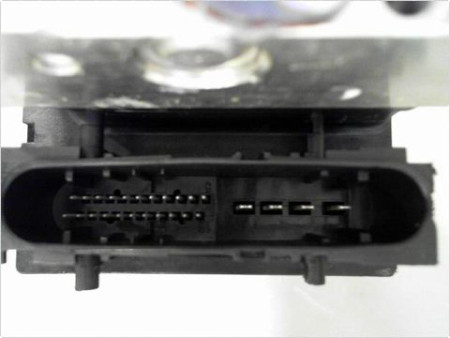 UNITE HYDRAULIQUE ABS RENAULT CLIO II PH.2 01-06