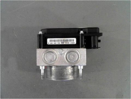 UNITE HYDRAULIQUE ABS RENAULT MODUS PH2 08-12