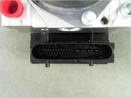 UNITE HYDRAULIQUE ABS RENAULT MODUS PH2 08-12