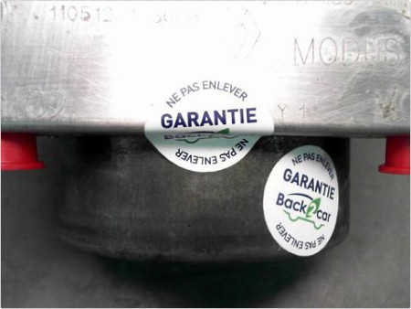 UNITE HYDRAULIQUE ABS RENAULT MODUS PH2 08-12