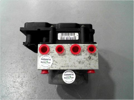 UNITE HYDRAULIQUE ABS RENAULT CLIO III PH.1 05-09