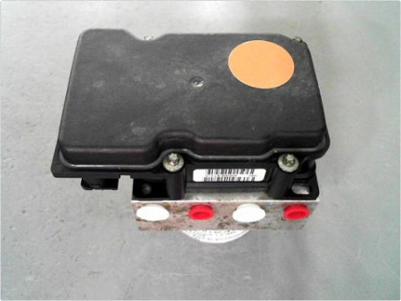 UNITE HYDRAULIQUE ABS RENAULT CLIO II PH.2 01-06