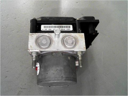 UNITE HYDRAULIQUE ABS RENAULT CLIO II PH.2 01-06