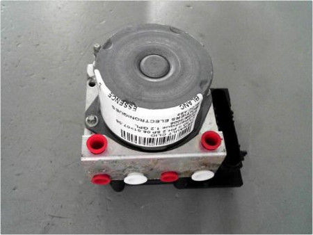 UNITE HYDRAULIQUE ABS RENAULT CLIO II PH.2 01-06