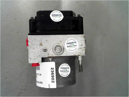 UNITE HYDRAULIQUE ABS RENAULT CLIO II PH.2 01-06