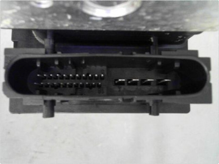 UNITE HYDRAULIQUE ABS RENAULT CLIO II PH.2 01-06