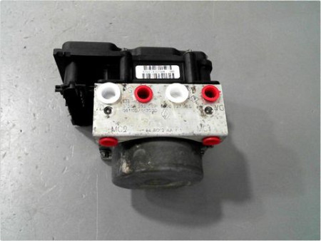 UNITE HYDRAULIQUE ABS RENAULT SCENIC II PH.2 06-09