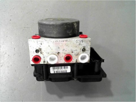 UNITE HYDRAULIQUE ABS RENAULT SCENIC II PH.2 06-09