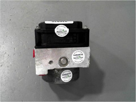 UNITE HYDRAULIQUE ABS RENAULT SCENIC II PH.2 06-09
