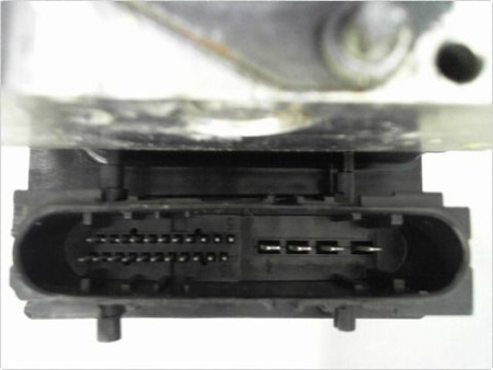 UNITE HYDRAULIQUE ABS RENAULT SCENIC II PH.2 06-09