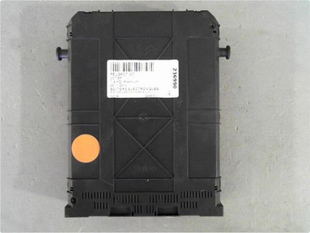 BOITIER GESTION HABITACLE PEUGEOT 207 5P