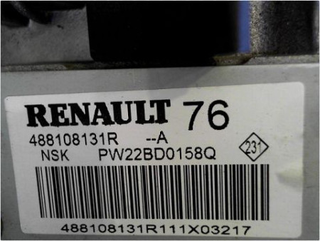 COLONNE DE DIRECTION ASSISTEE RENAULT GRAND SCENIC III 09-11