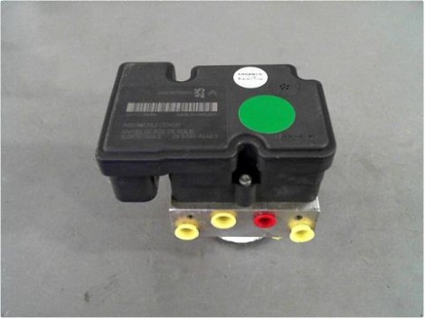 UNITE HYDRAULIQUE ABS PEUGEOT 207 2011-