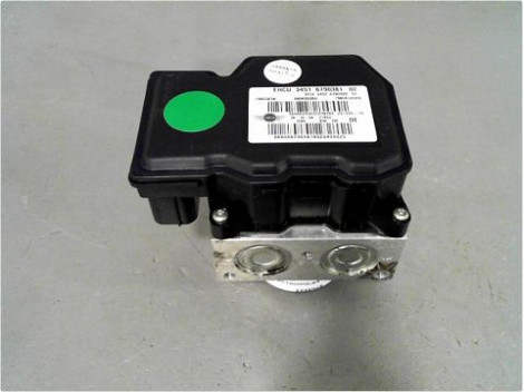 UNITE HYDRAULIQUE ABS MINI MINI 2010-