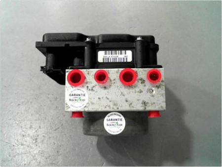 UNITE HYDRAULIQUE ABS RENAULT CLIO III PH.1 05-09