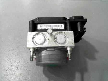 UNITE HYDRAULIQUE ABS RENAULT CLIO III PH.1 05-09