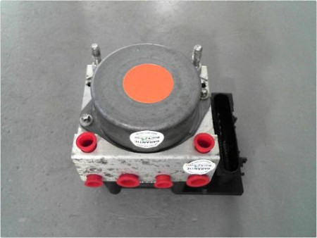 UNITE HYDRAULIQUE ABS RENAULT CLIO III PH.1 05-09
