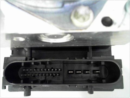 UNITE HYDRAULIQUE ABS RENAULT CLIO III PH.1 05-09