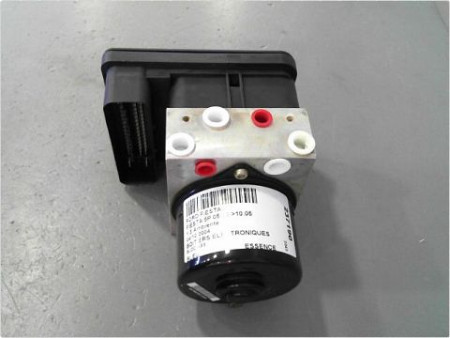 UNITE HYDRAULIQUE ABS FORD FIESTA 02 -05