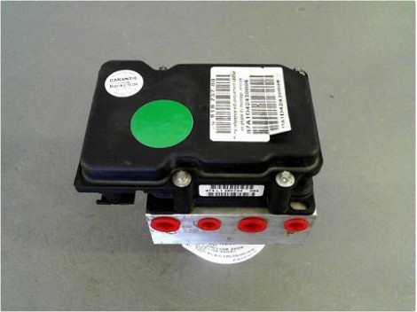 UNITE HYDRAULIQUE ABS PEUGEOT 307 2001-2005