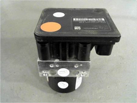 UNITE HYDRAULIQUE ABS OPEL ASTRA (H) 2007-2010