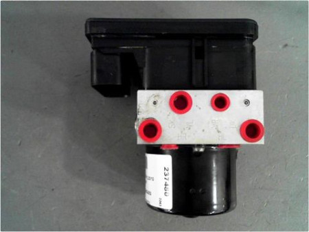 UNITE HYDRAULIQUE ABS OPEL ASTRA (H) 2007-2010