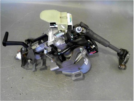 COLONNE DE DIRECTION ASSISTEE RENAULT SCENIC III 09-2011