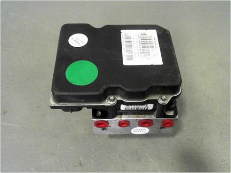 UNITE HYDRAULIQUE ABS PEUGEOT 407 SW