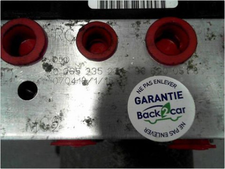 UNITE HYDRAULIQUE ABS PEUGEOT 407 SW