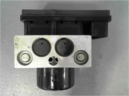 UNITE HYDRAULIQUE ABS MERCEDES CLASSE C BREAK 04-07